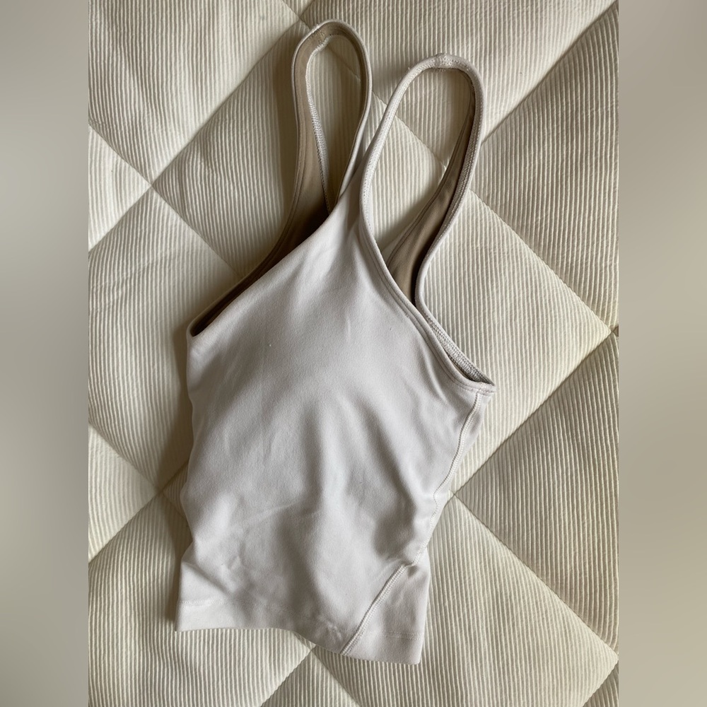 lululemon align tank